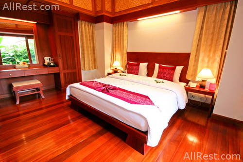 Banburee Resort & Spa 3